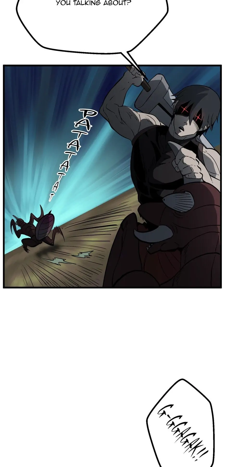 Latna Saga: Survival of a Sword King Chapter 7 page 78