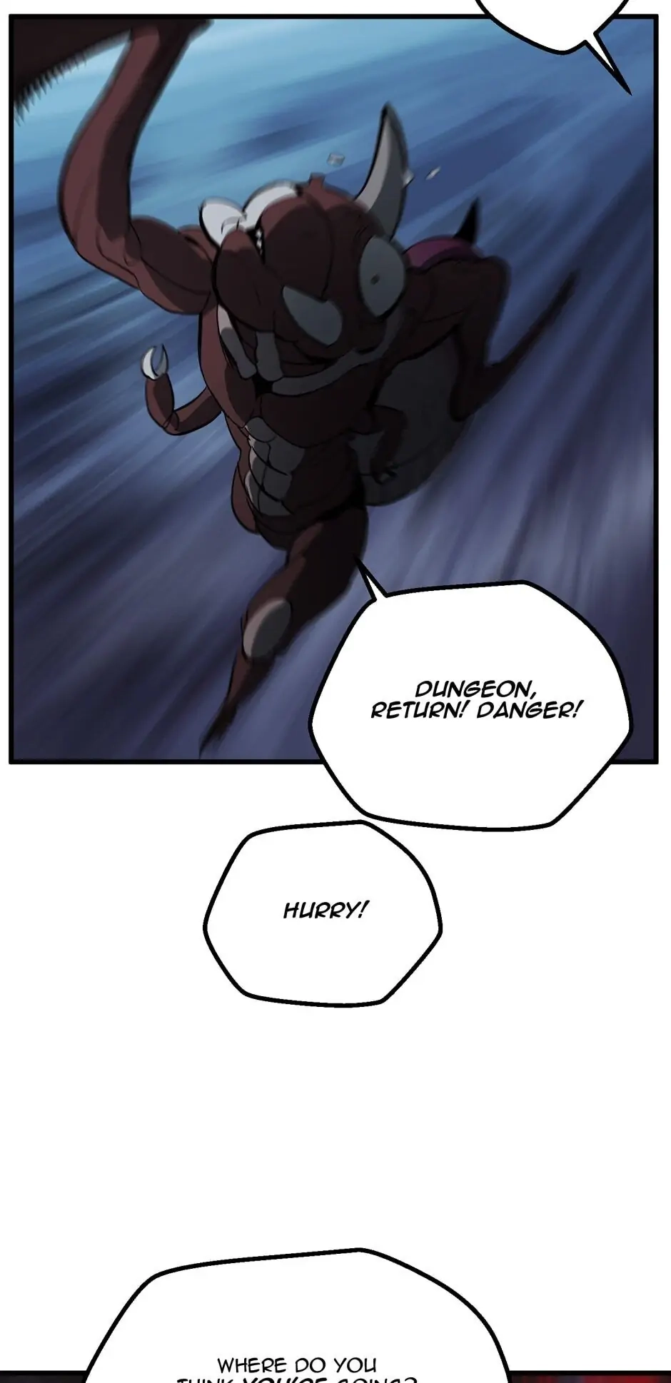 Latna Saga: Survival of a Sword King Chapter 7 page 79