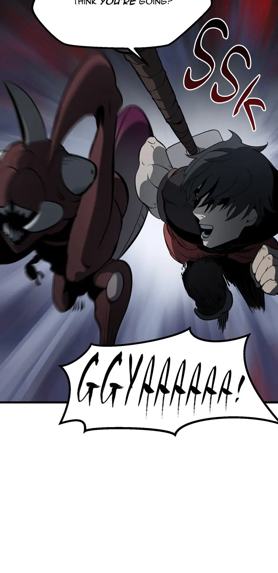 Latna Saga: Survival of a Sword King Chapter 7 page 80