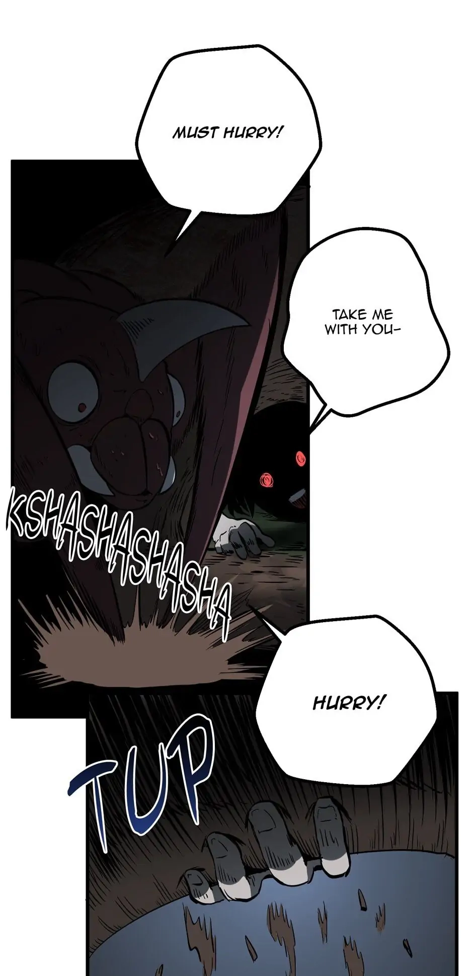 Latna Saga: Survival of a Sword King Chapter 7 page 82