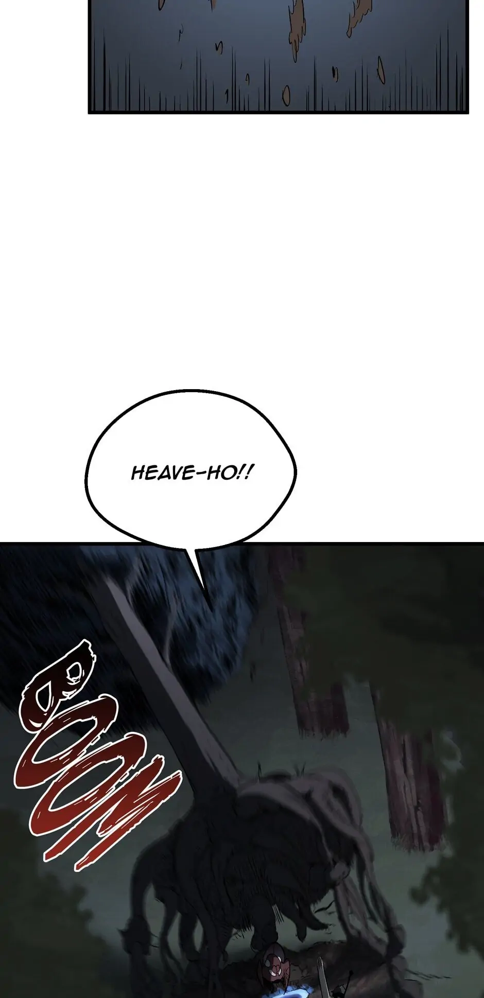 Latna Saga: Survival of a Sword King Chapter 7 page 83
