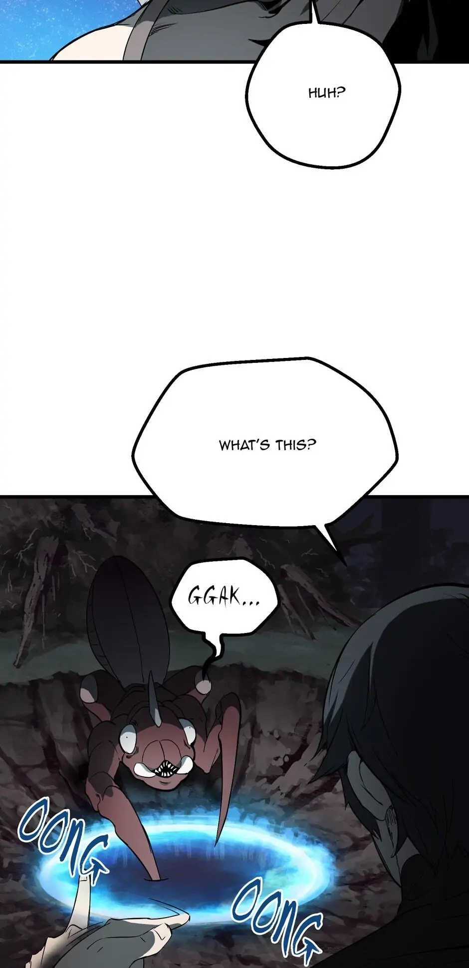 Latna Saga: Survival of a Sword King Chapter 7 page 85