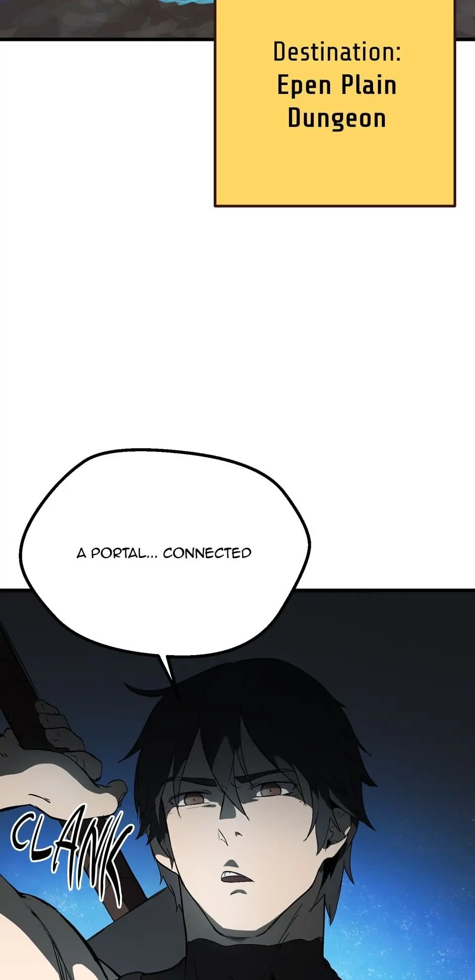 Latna Saga: Survival of a Sword King Chapter 7 page 87