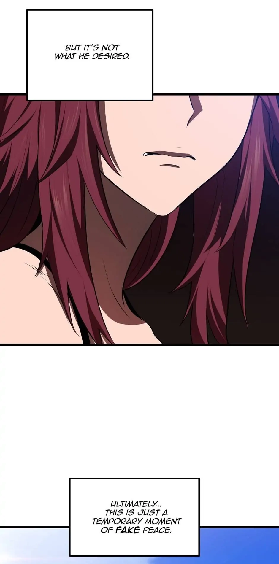 Latna Saga: Survival of a Sword King Chapter 70 page 6