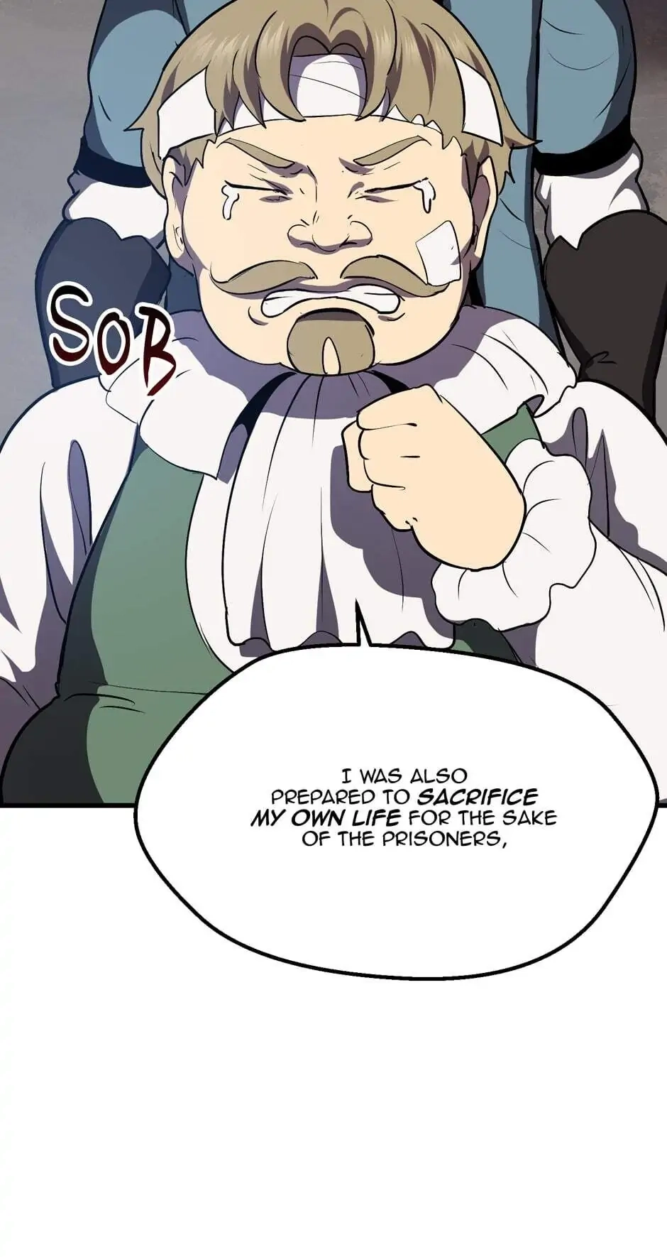 Latna Saga: Survival of a Sword King Chapter 70 page 11
