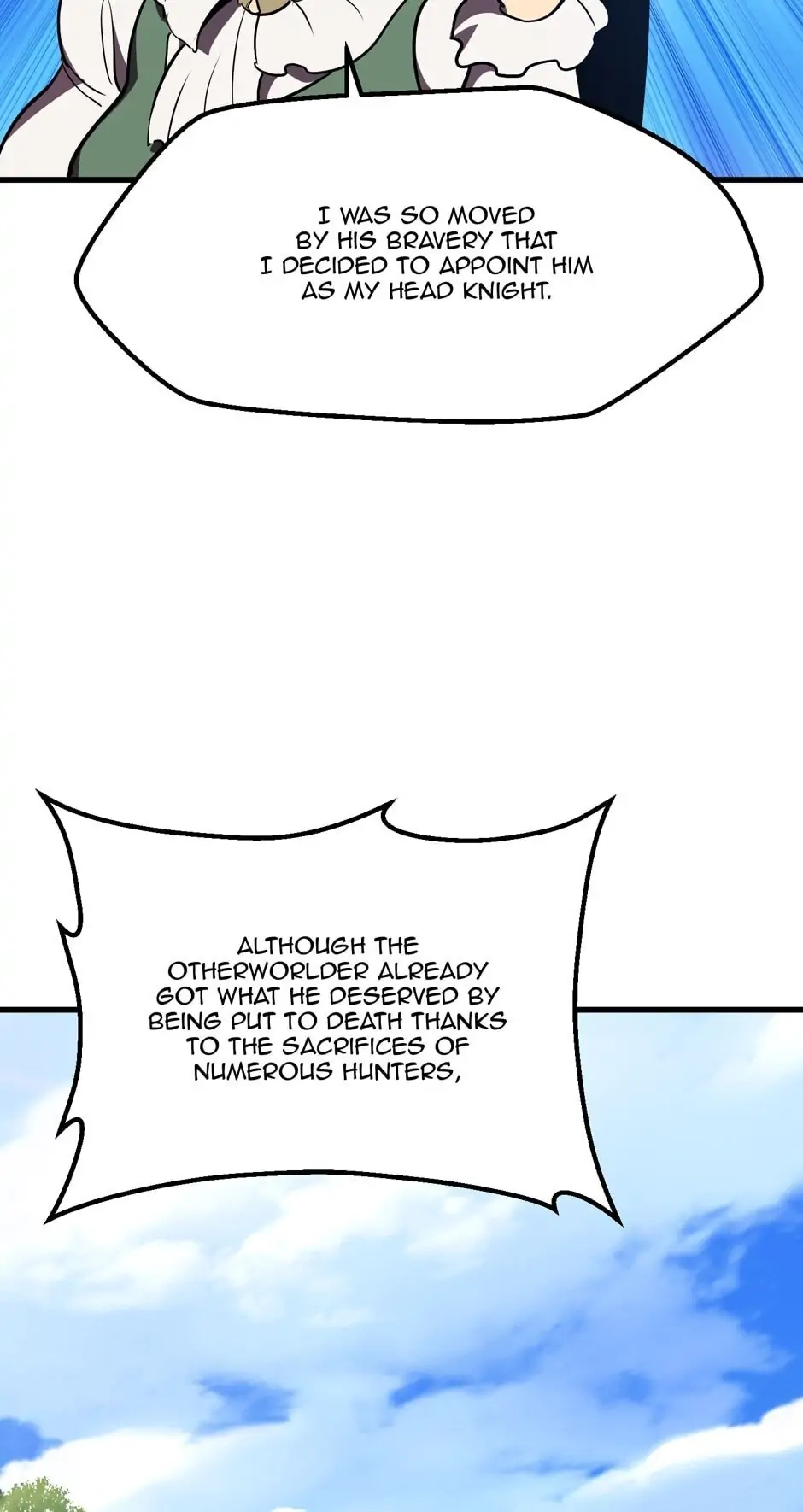 Latna Saga: Survival of a Sword King Chapter 70 page 13