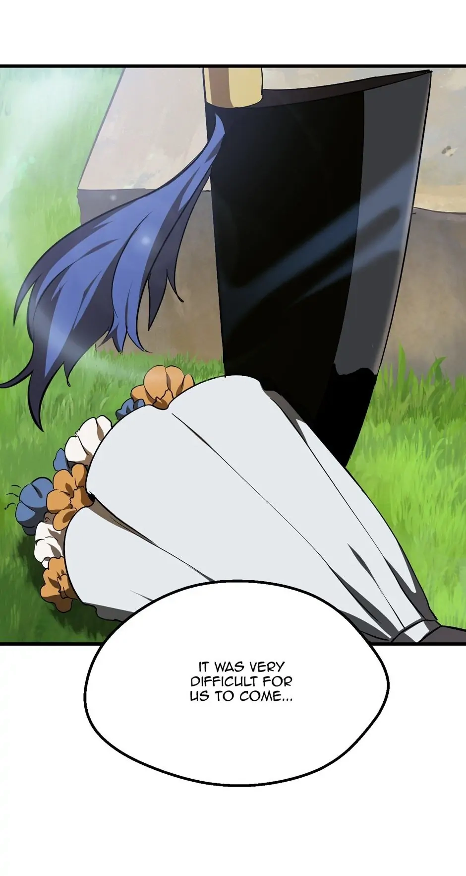Latna Saga: Survival of a Sword King Chapter 70 page 15