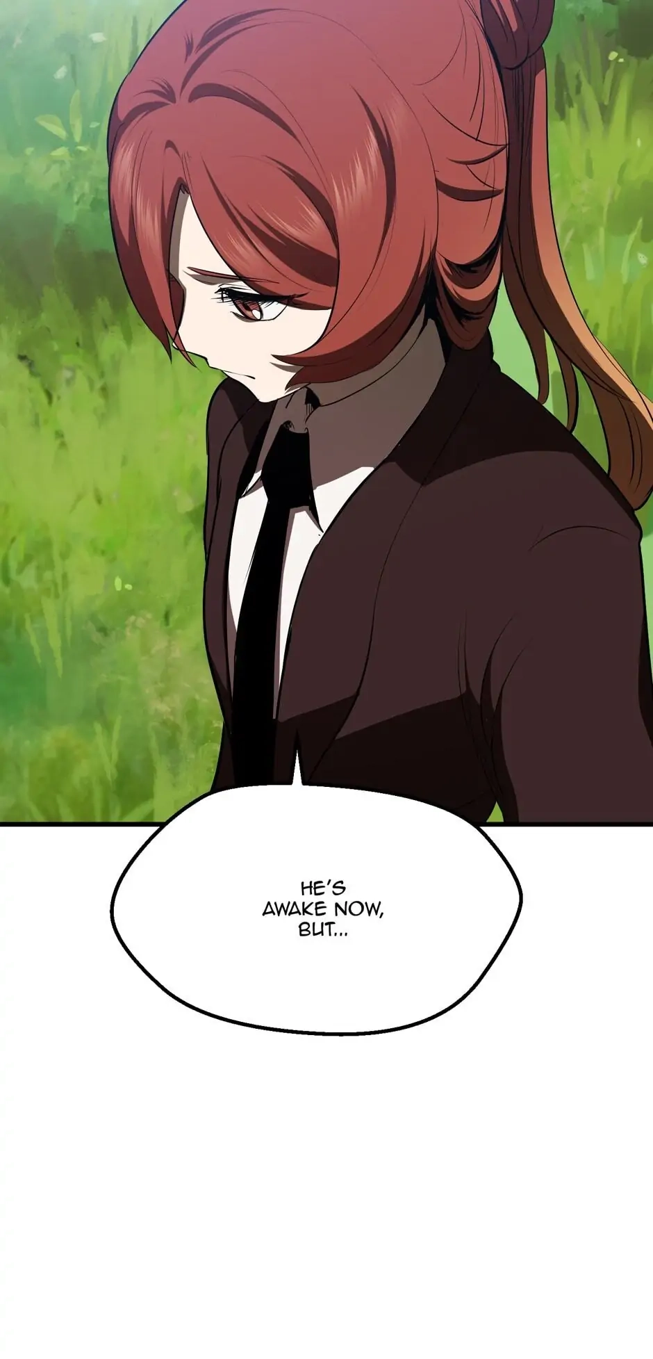 Latna Saga: Survival of a Sword King Chapter 70 page 19