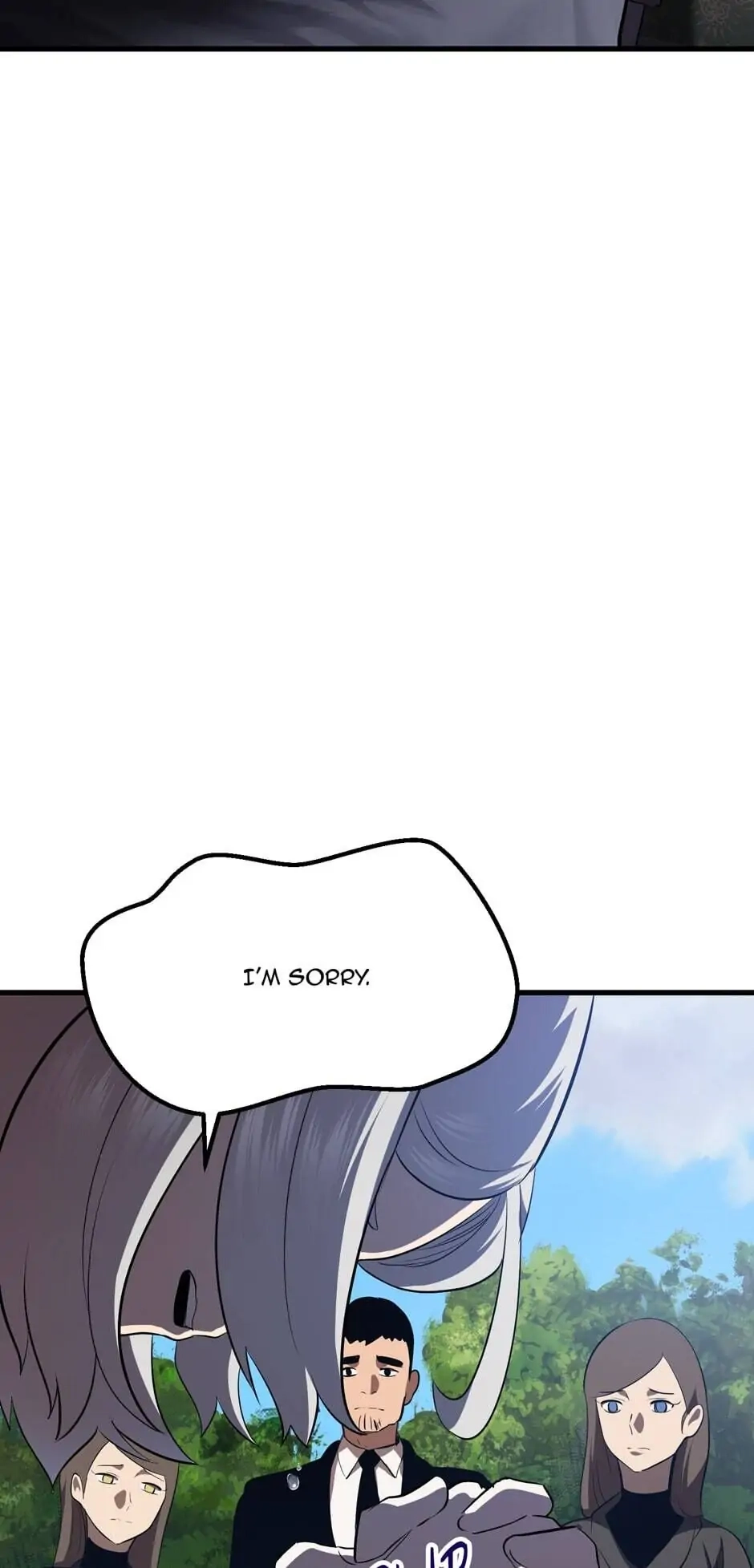 Latna Saga: Survival of a Sword King Chapter 70 page 22