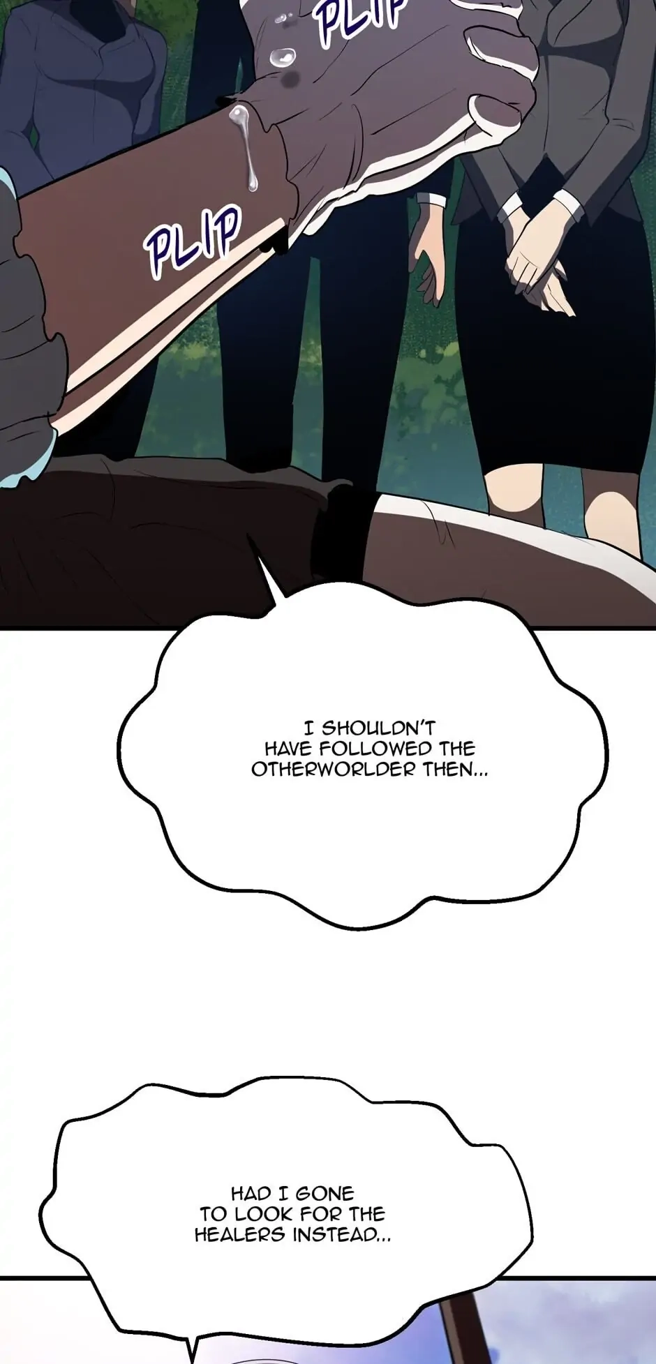 Latna Saga: Survival of a Sword King Chapter 70 page 23