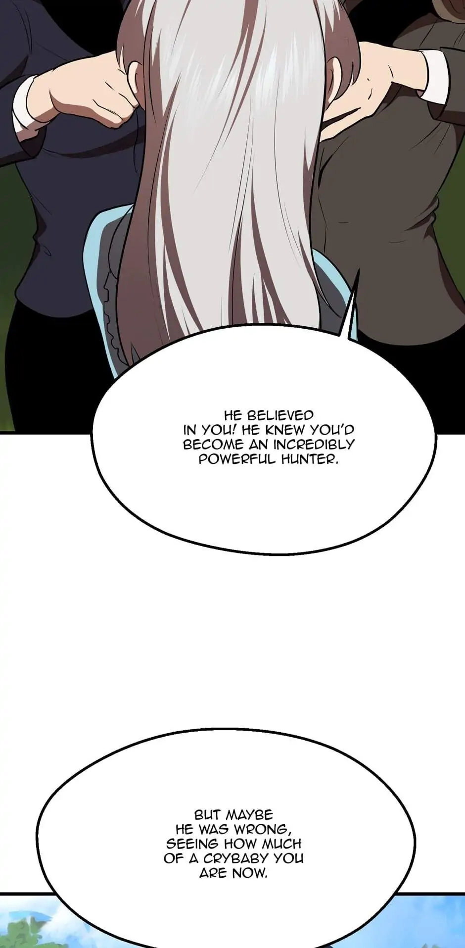 Latna Saga: Survival of a Sword King Chapter 70 page 27