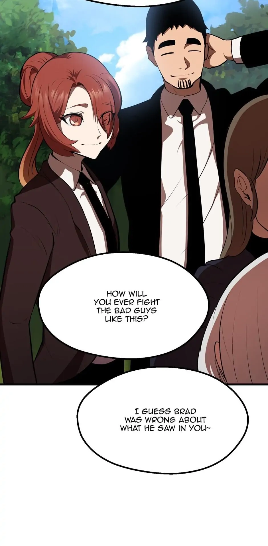 Latna Saga: Survival of a Sword King Chapter 70 page 28