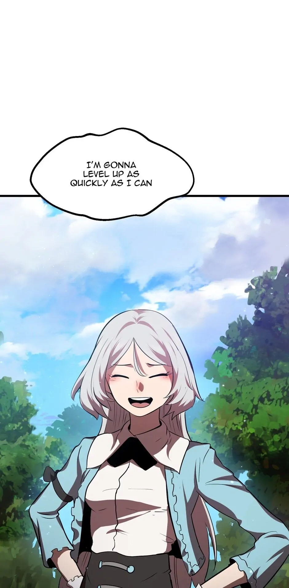 Latna Saga: Survival of a Sword King Chapter 70 page 30