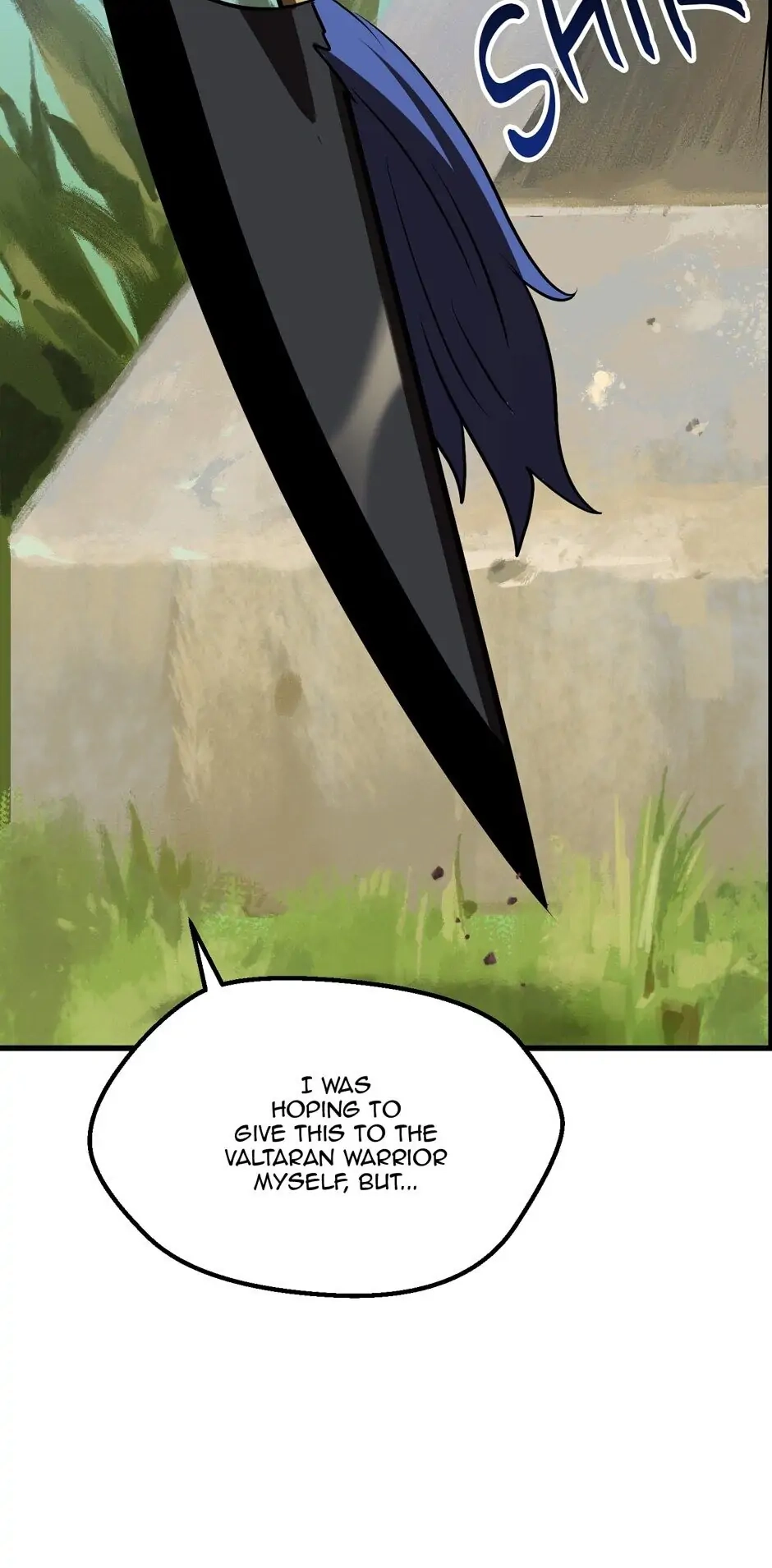 Latna Saga: Survival of a Sword King Chapter 70 page 32