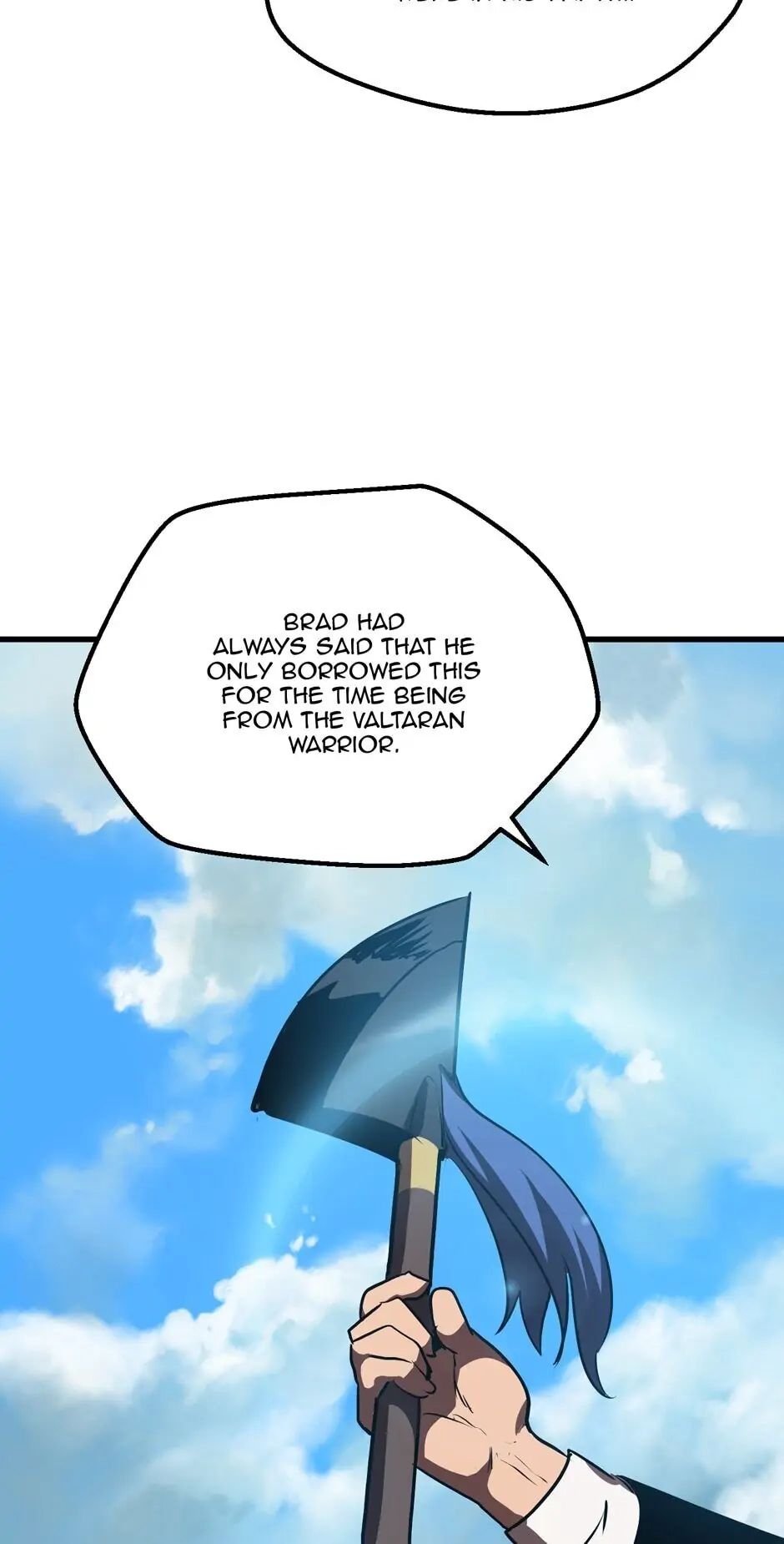 Latna Saga: Survival of a Sword King Chapter 70 page 38