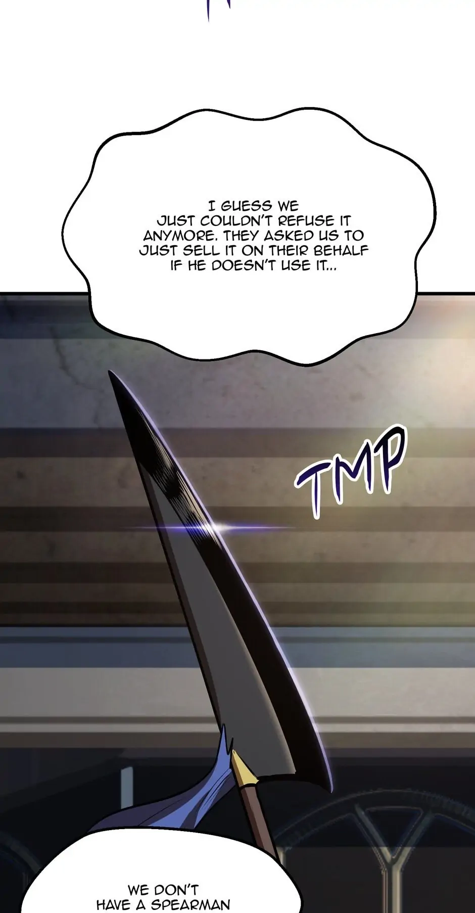 Latna Saga: Survival of a Sword King Chapter 70 page 42