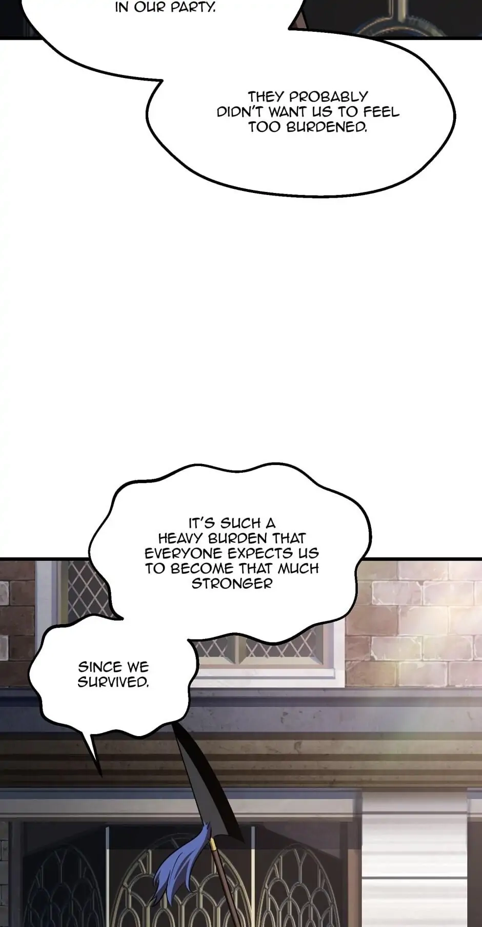 Latna Saga: Survival of a Sword King Chapter 70 page 43