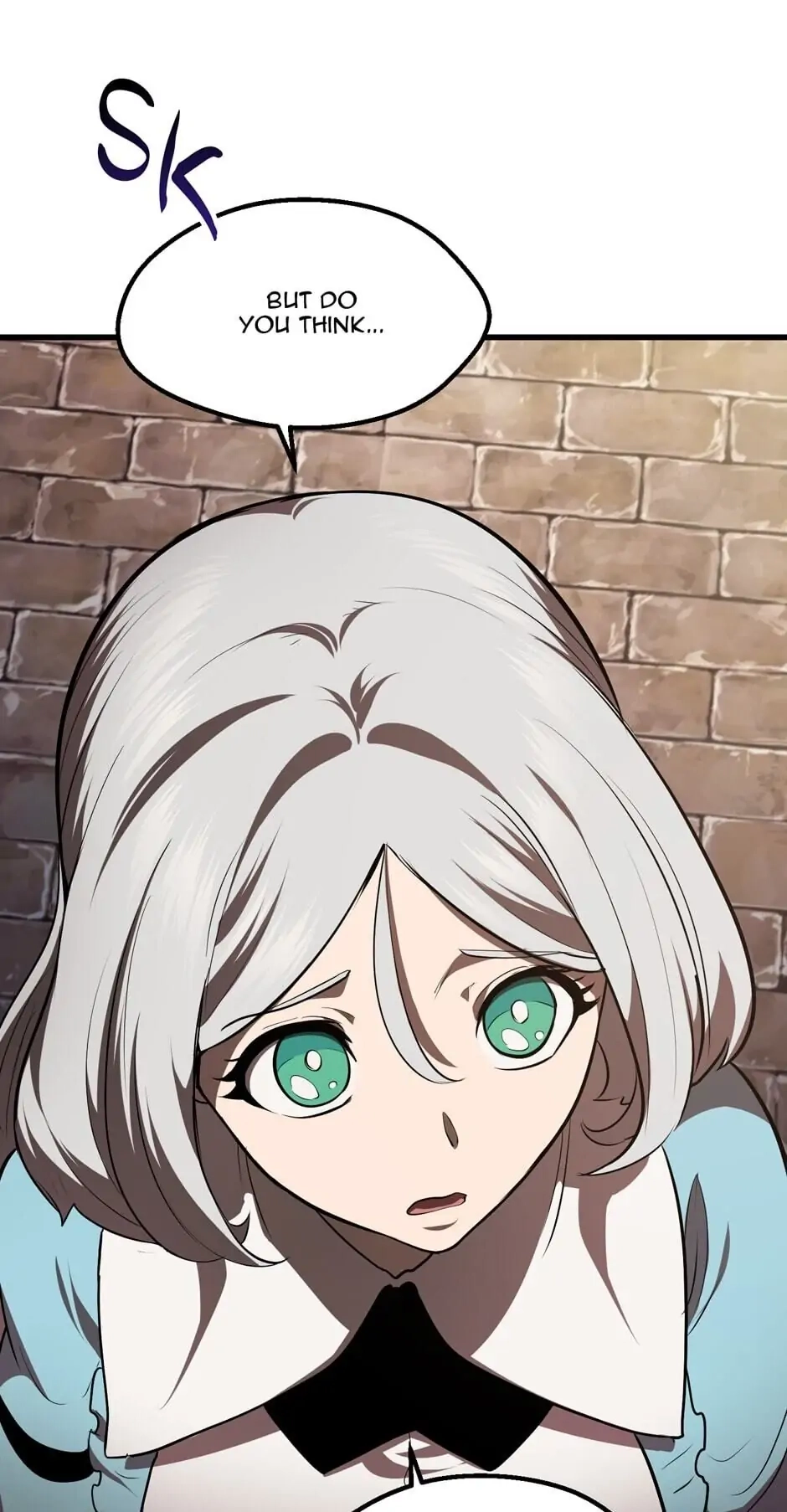 Latna Saga: Survival of a Sword King Chapter 70 page 45