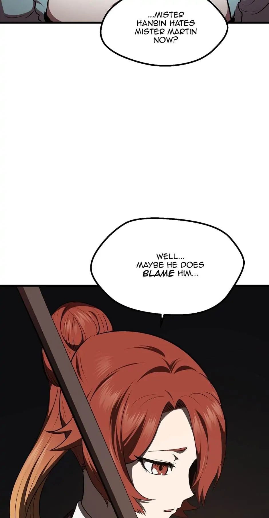 Latna Saga: Survival of a Sword King Chapter 70 page 46