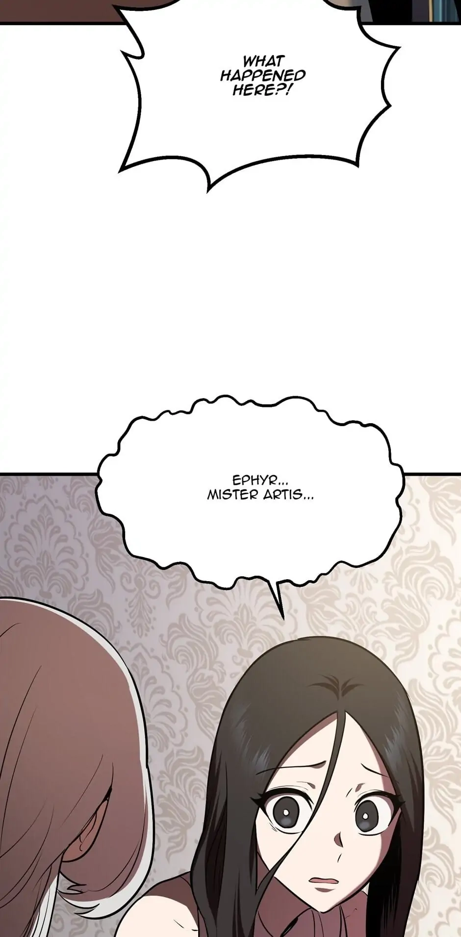 Latna Saga: Survival of a Sword King Chapter 70 page 54