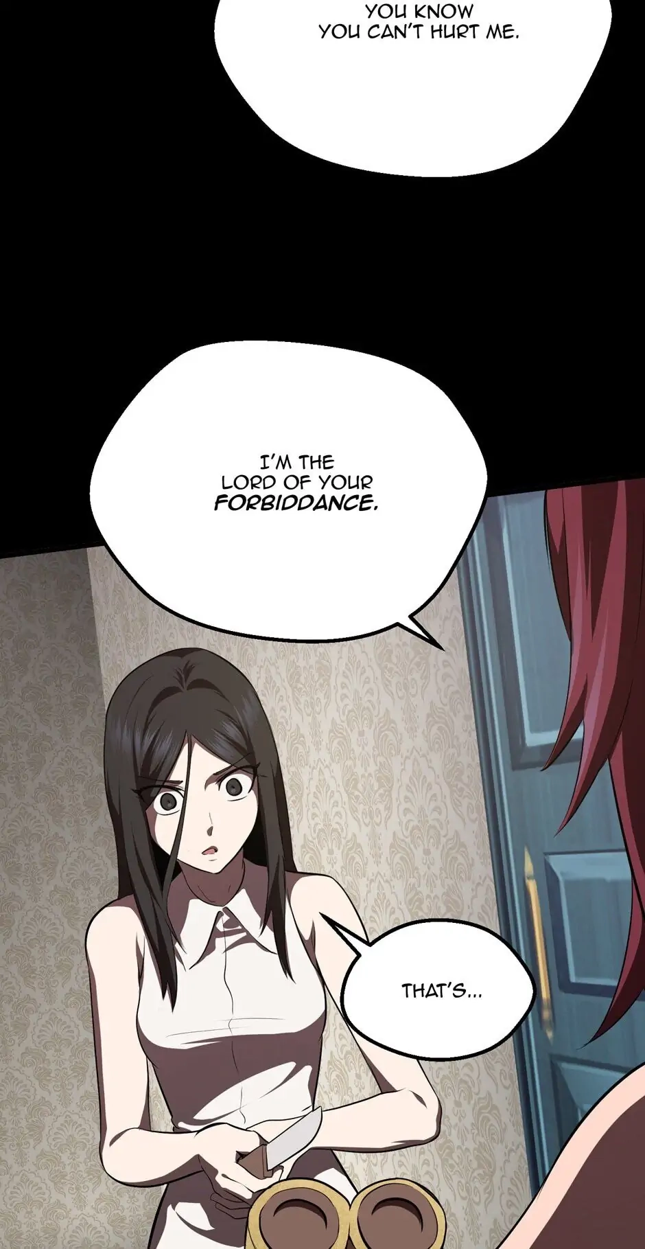 Latna Saga: Survival of a Sword King Chapter 70 page 59