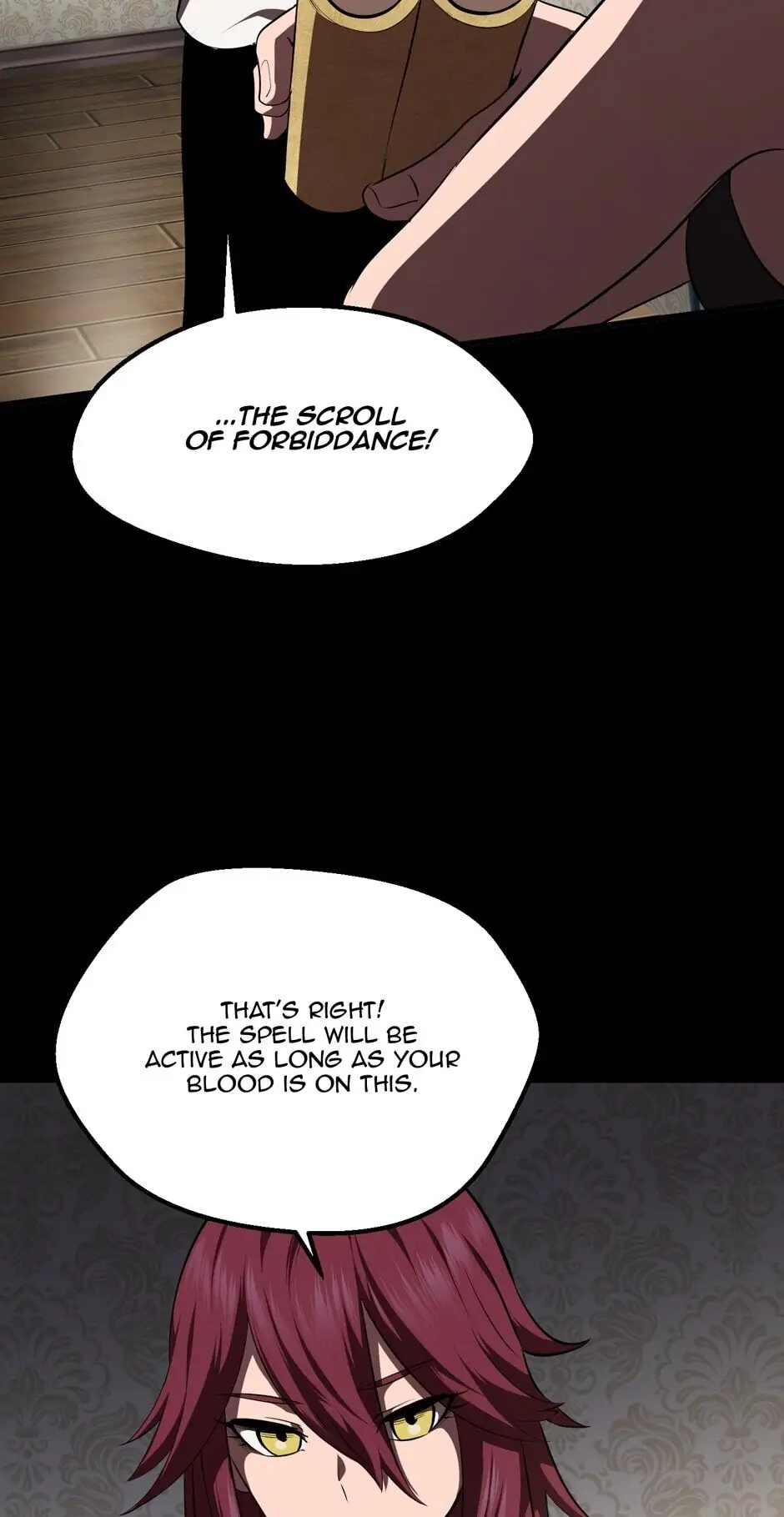Latna Saga: Survival of a Sword King Chapter 70 page 60