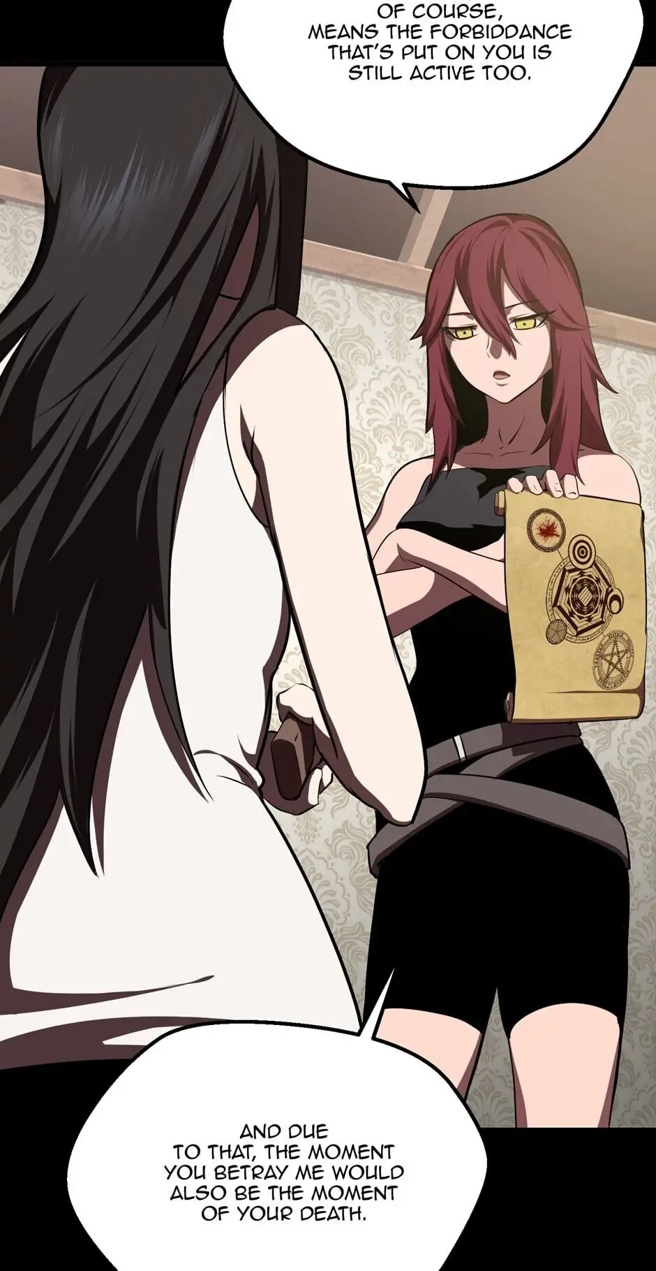 Latna Saga: Survival of a Sword King Chapter 70 page 62