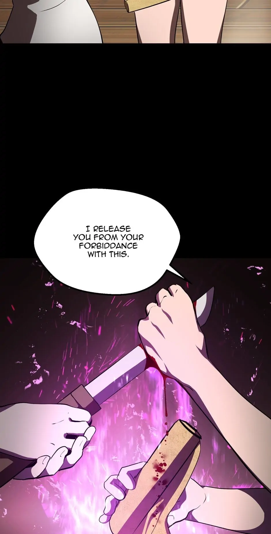 Latna Saga: Survival of a Sword King Chapter 70 page 68