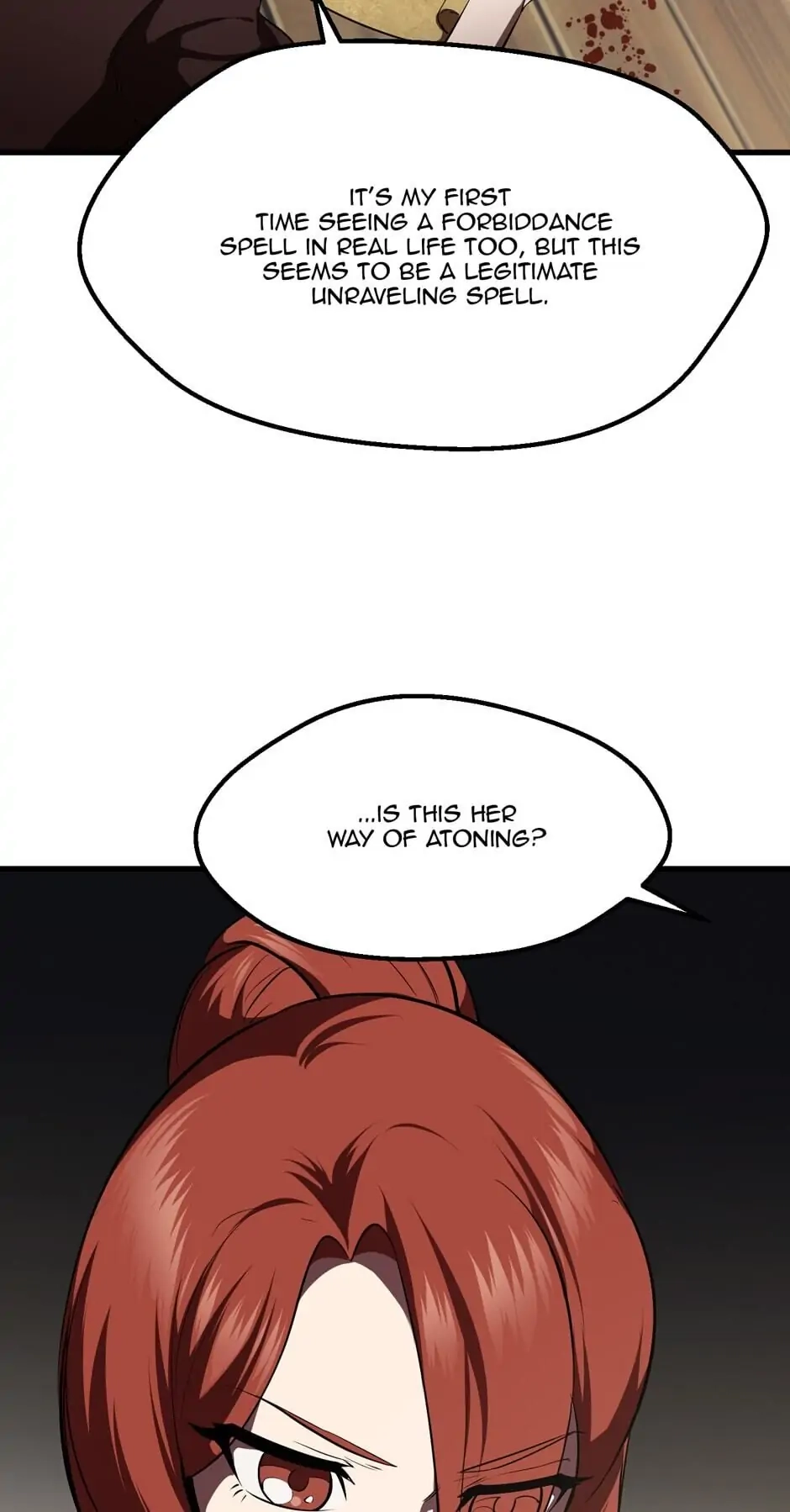 Latna Saga: Survival of a Sword King Chapter 70 page 74