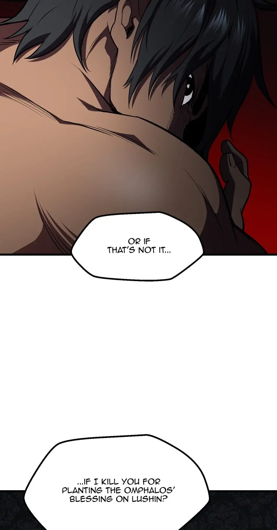 Latna Saga: Survival of a Sword King Chapter 70 page 84