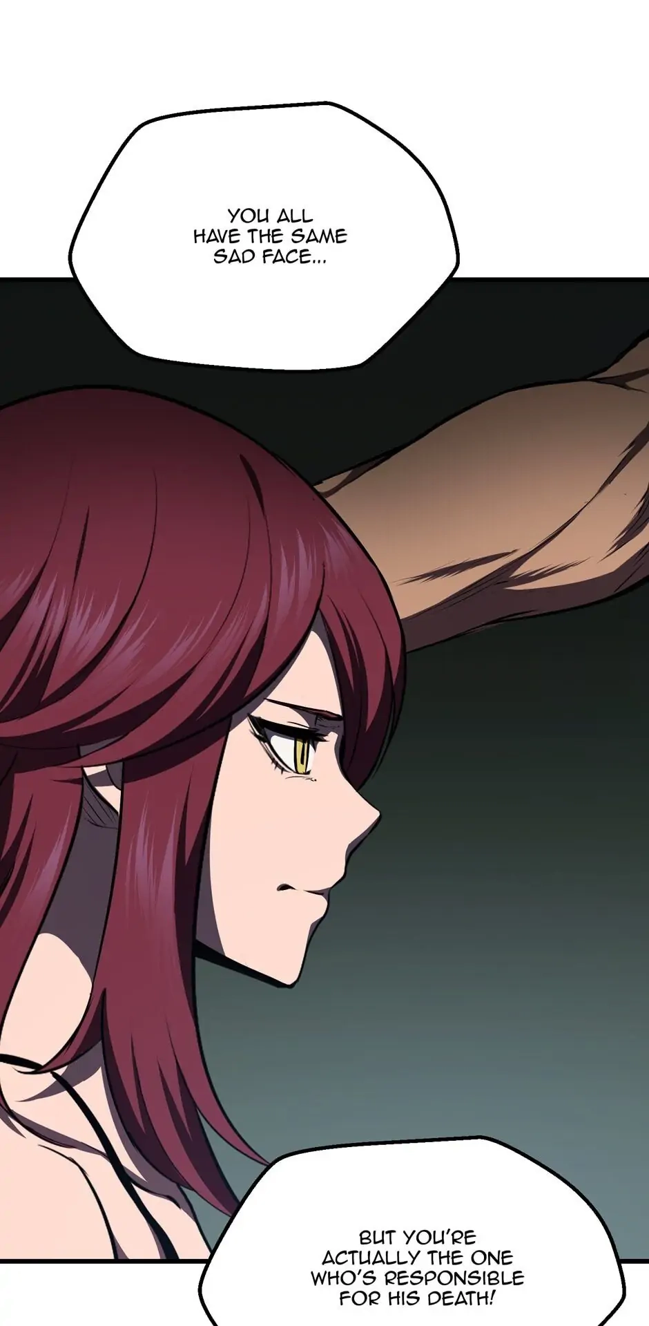 Latna Saga: Survival of a Sword King Chapter 70 page 90