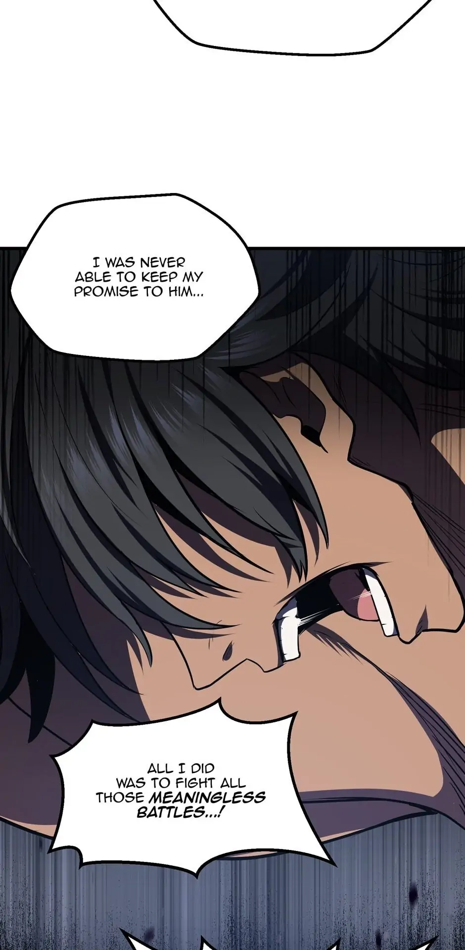 Latna Saga: Survival of a Sword King Chapter 70 page 91