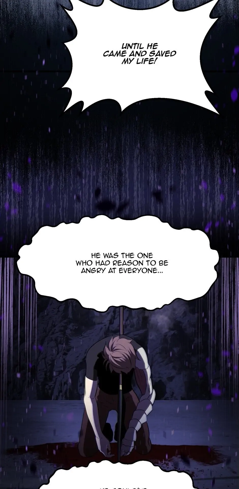 Latna Saga: Survival of a Sword King Chapter 70 page 92