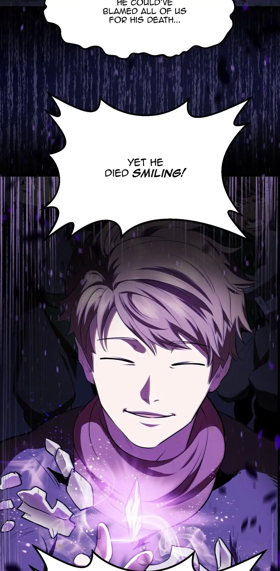 Latna Saga: Survival of a Sword King Chapter 70 page 93