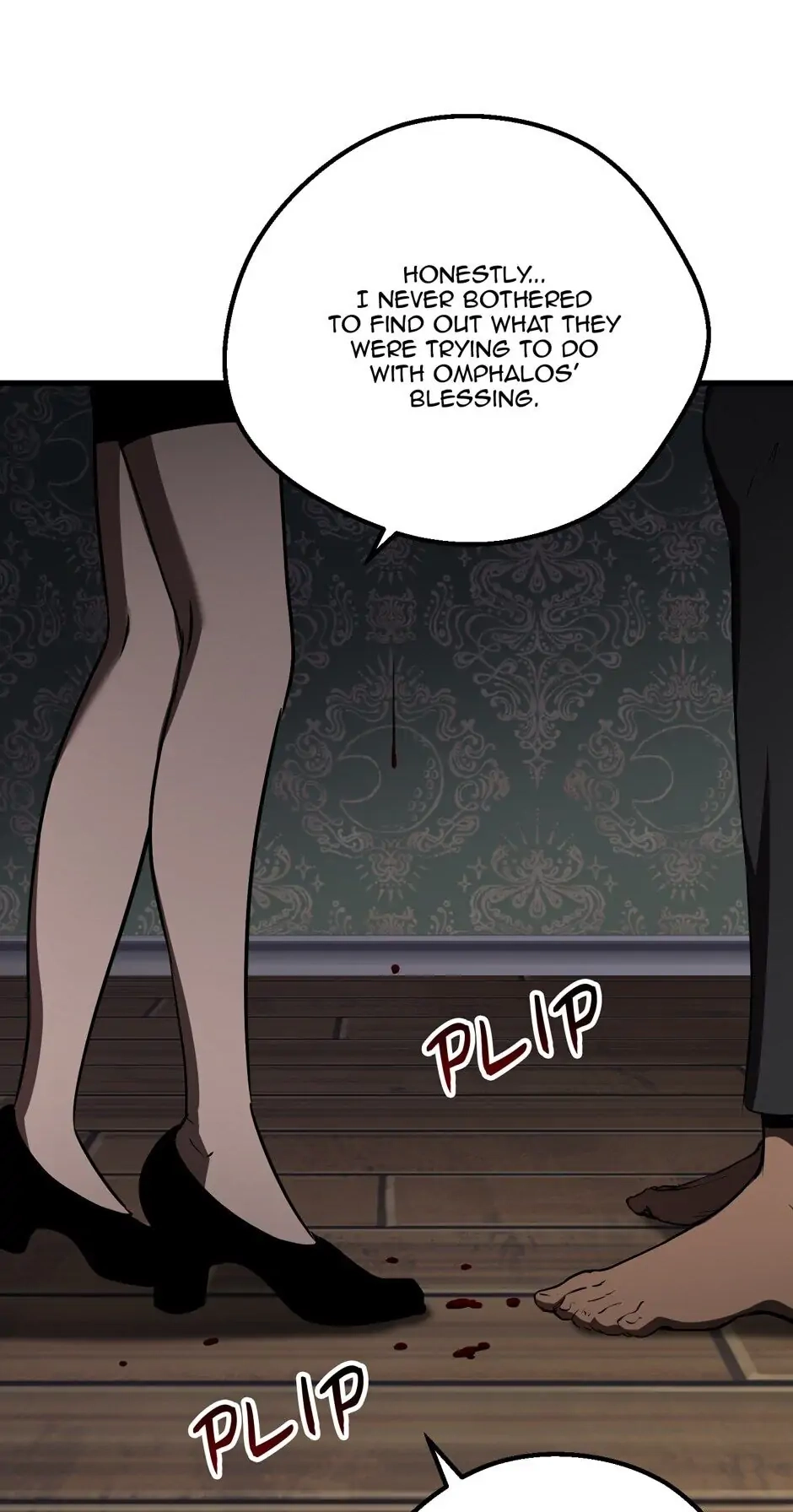 Latna Saga: Survival of a Sword King Chapter 70 page 99