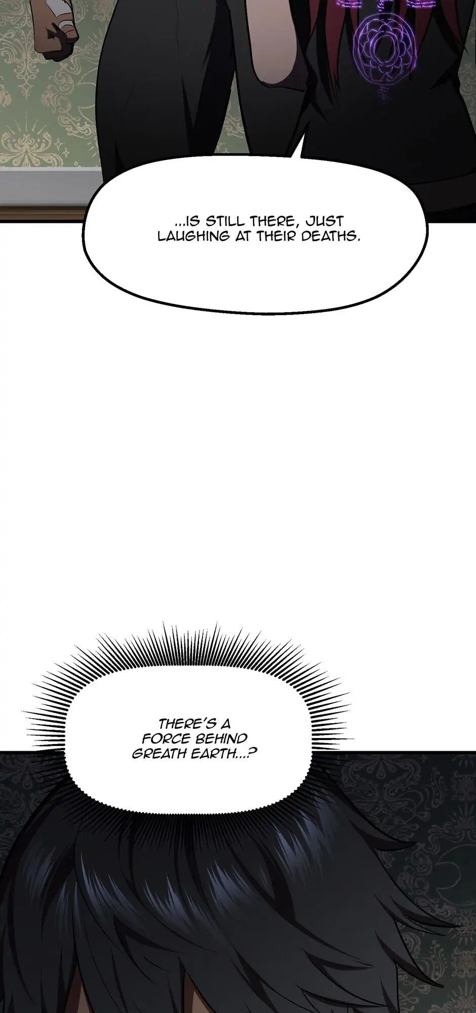 Latna Saga: Survival of a Sword King Chapter 71 page 3