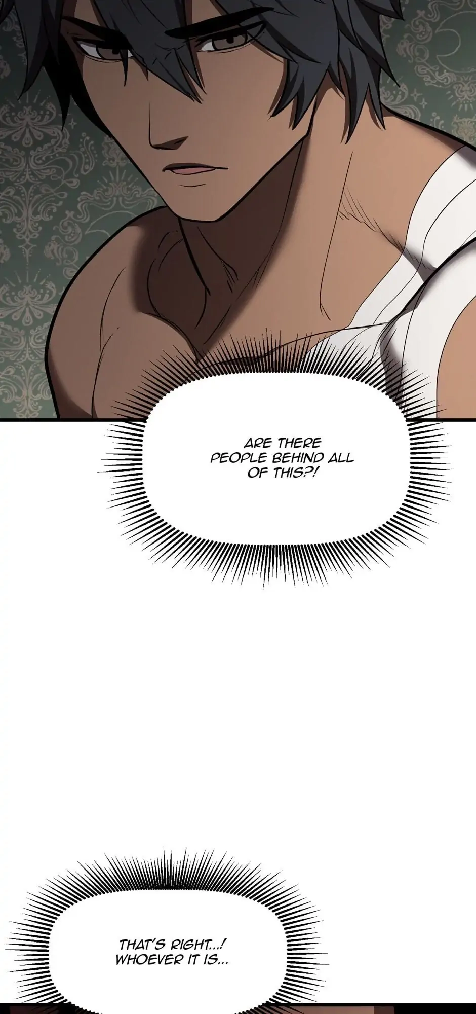 Latna Saga: Survival of a Sword King Chapter 71 page 4