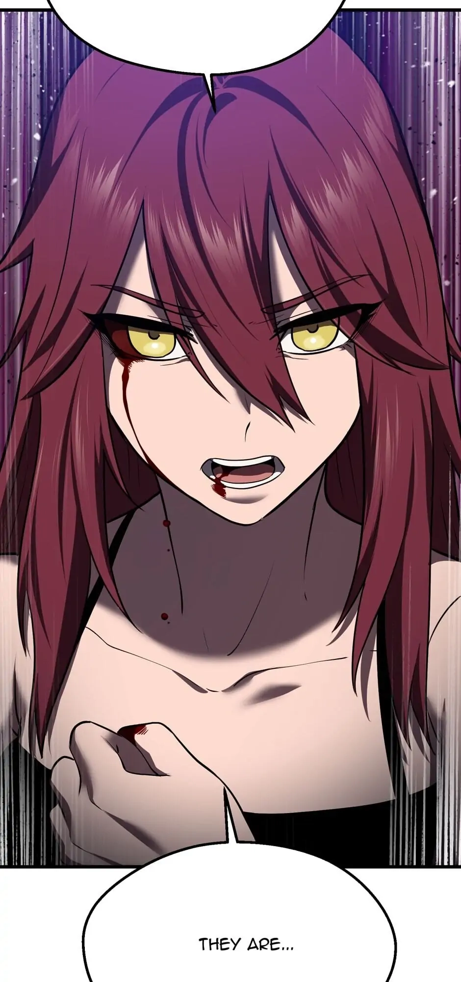 Latna Saga: Survival of a Sword King Chapter 71 page 6