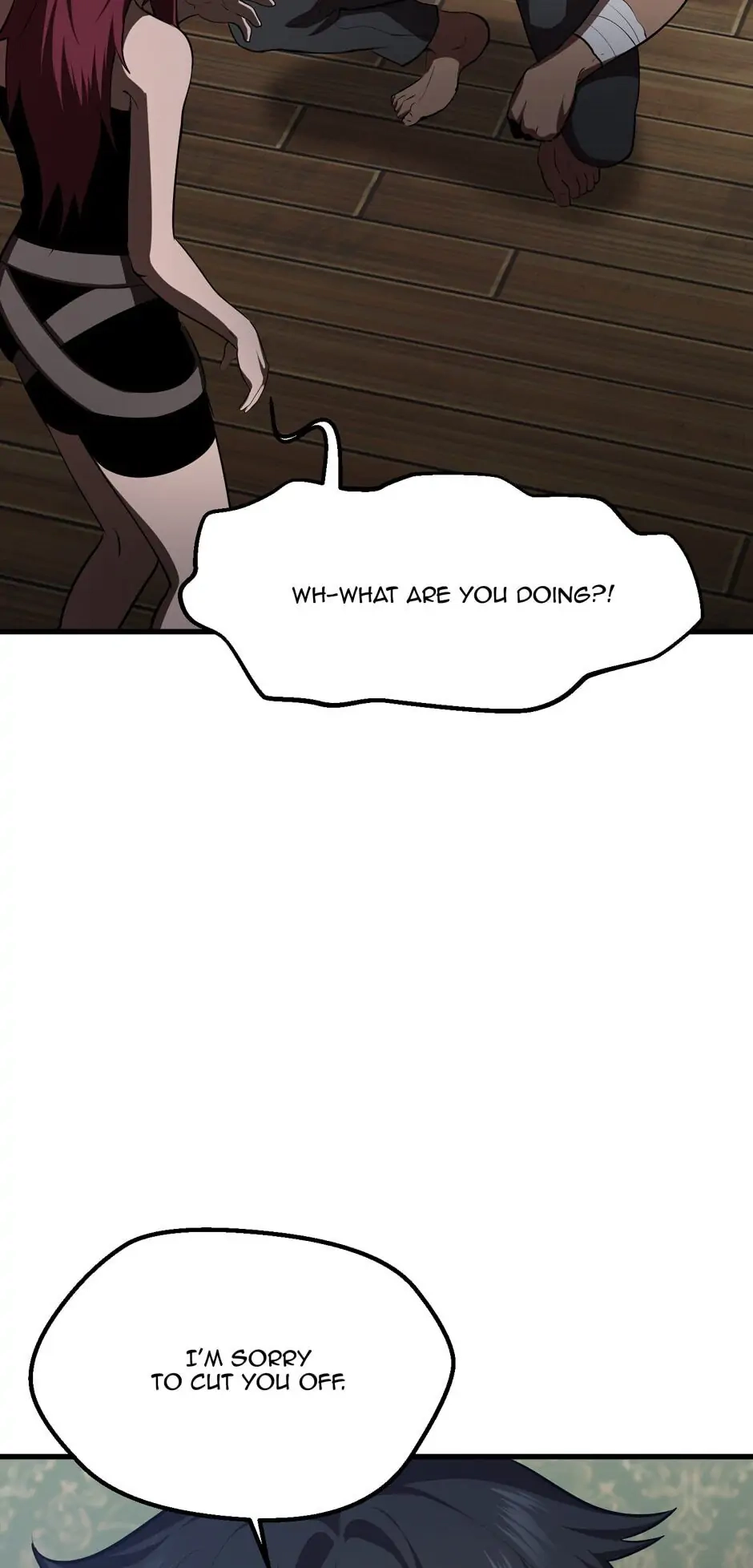 Latna Saga: Survival of a Sword King Chapter 71 page 13