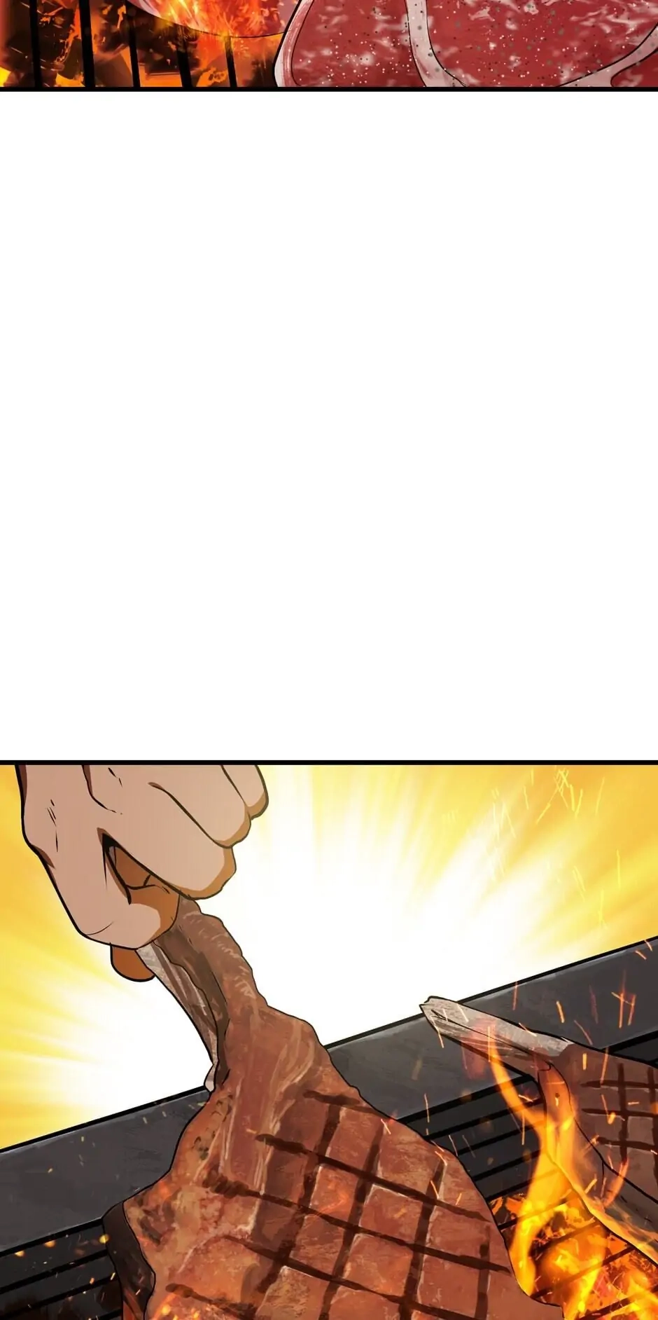 Latna Saga: Survival of a Sword King Chapter 71 page 20