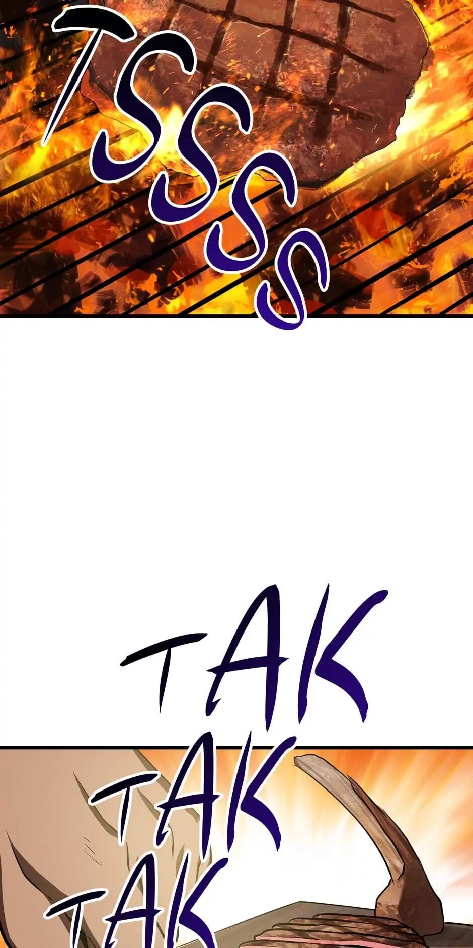 Latna Saga: Survival of a Sword King Chapter 71 page 21