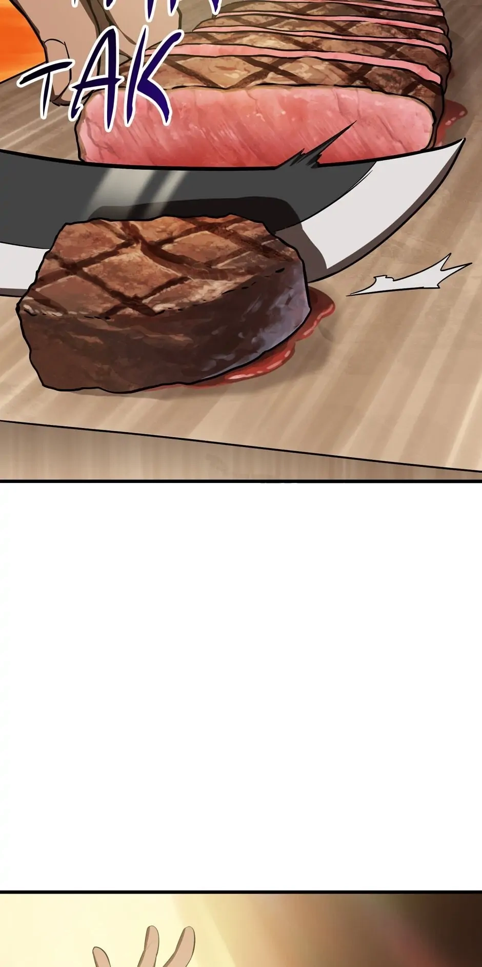 Latna Saga: Survival of a Sword King Chapter 71 page 22