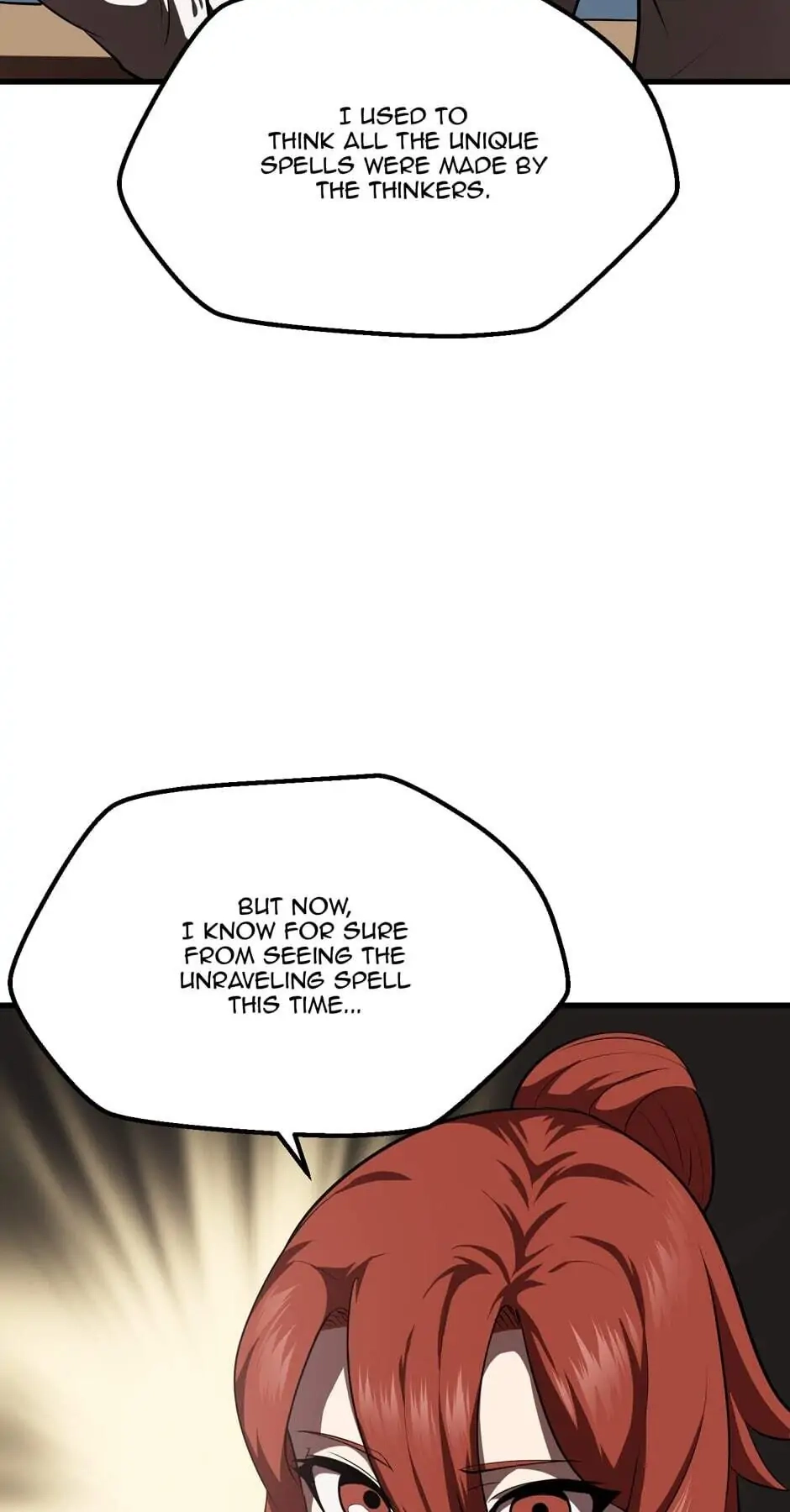Latna Saga: Survival of a Sword King Chapter 71 page 37
