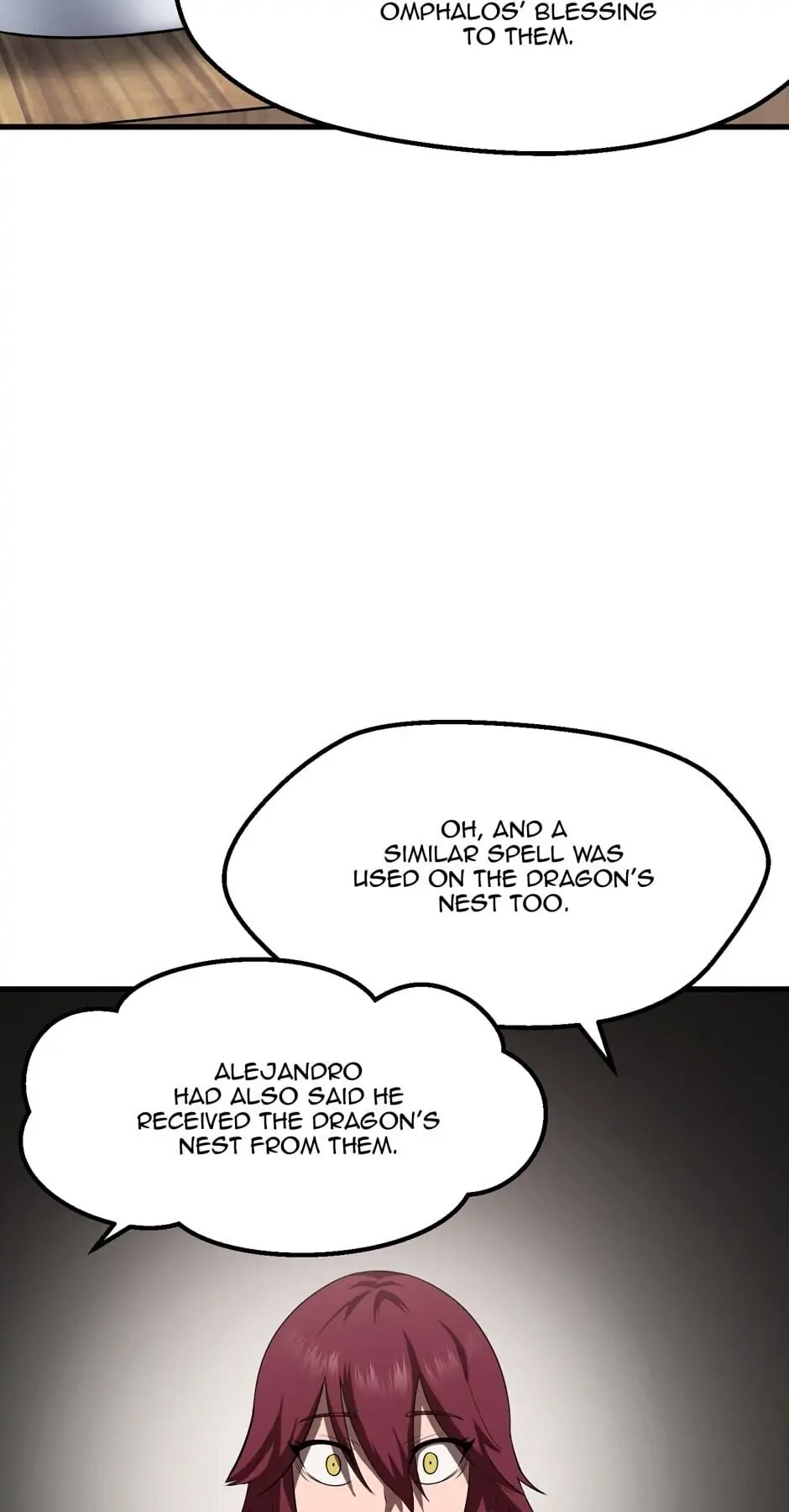 Latna Saga: Survival of a Sword King Chapter 71 page 41