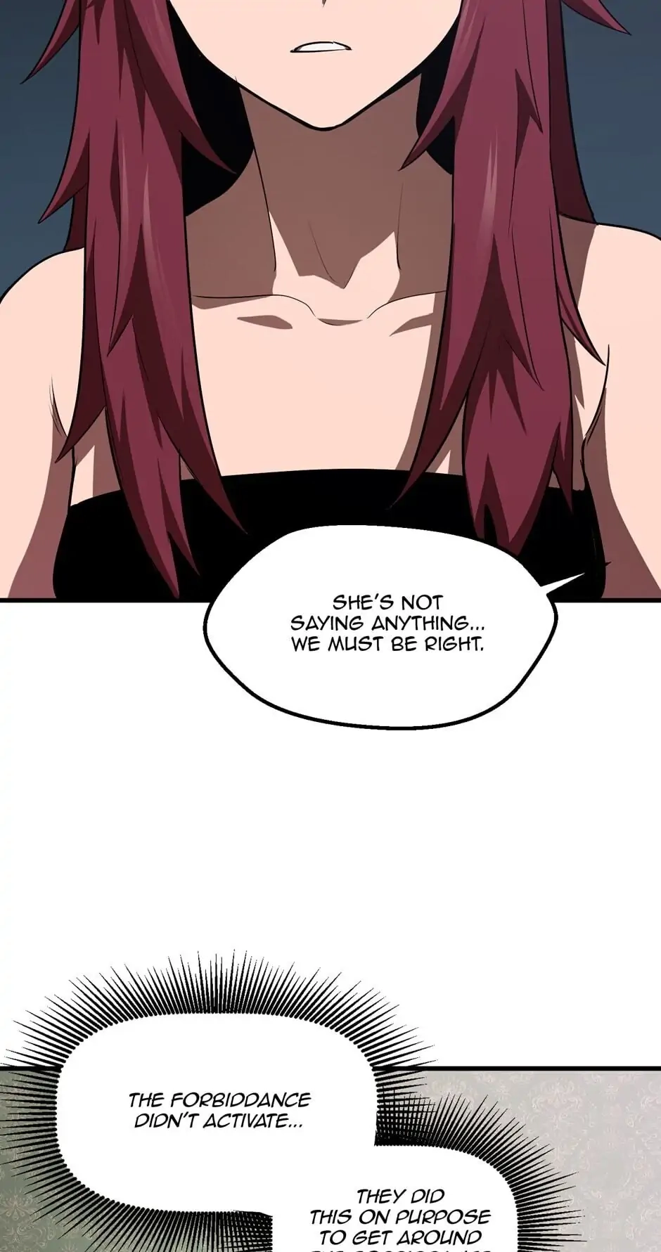 Latna Saga: Survival of a Sword King Chapter 71 page 45