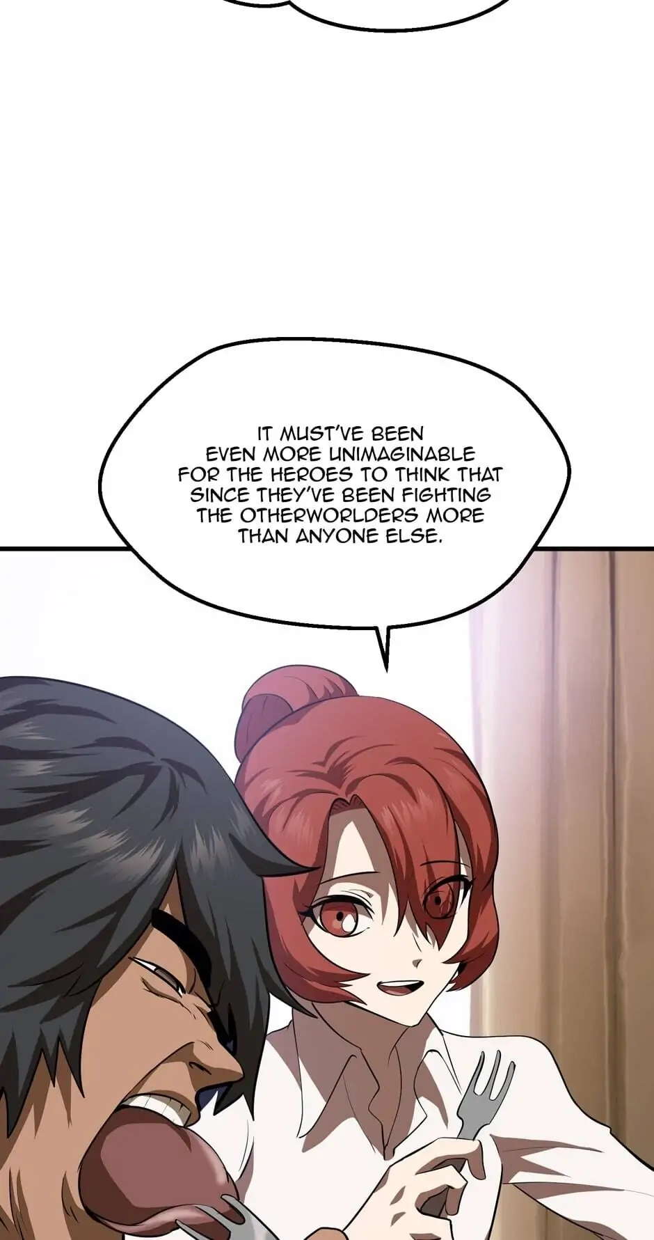 Latna Saga: Survival of a Sword King Chapter 71 page 48