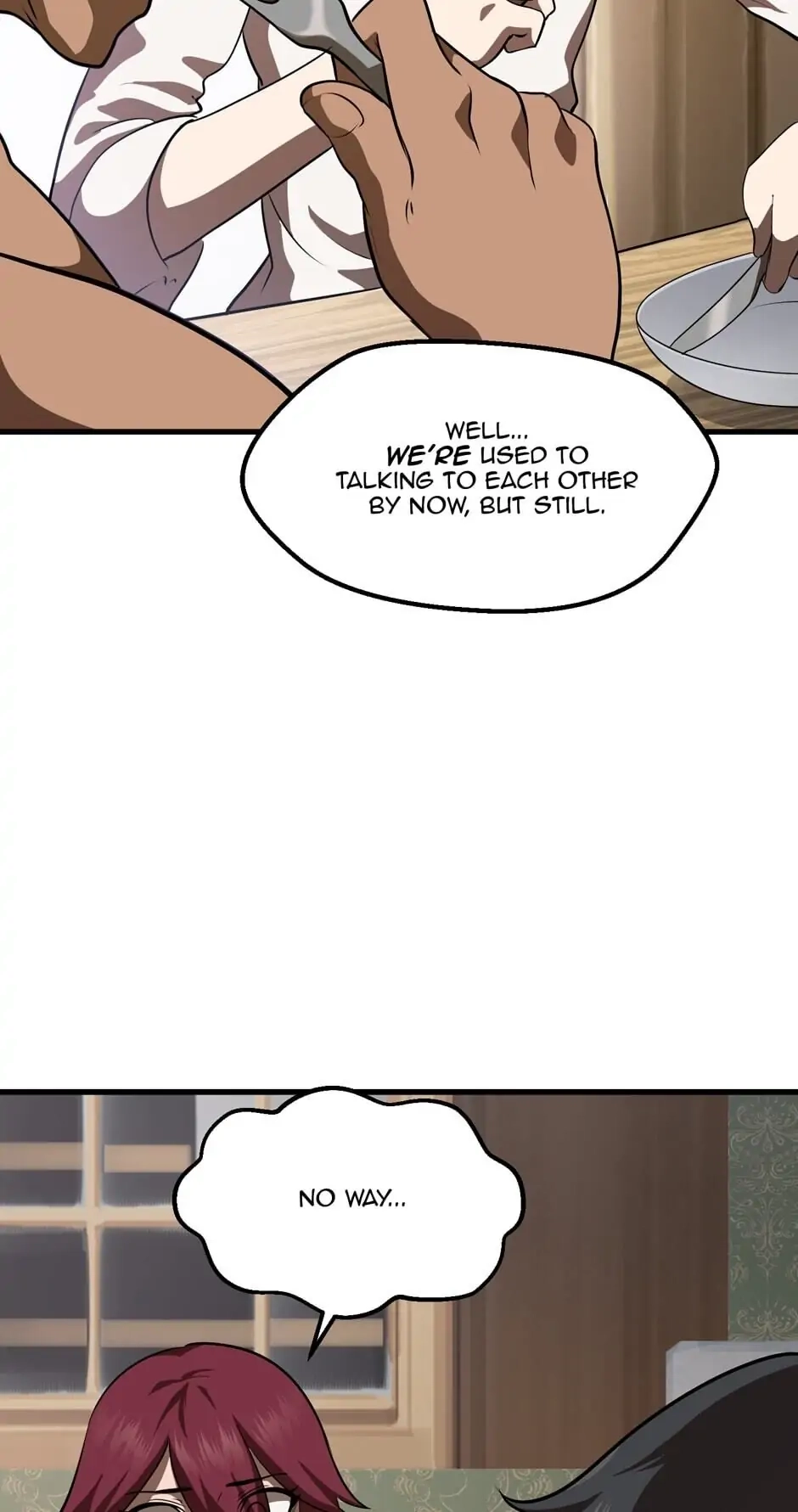 Latna Saga: Survival of a Sword King Chapter 71 page 49
