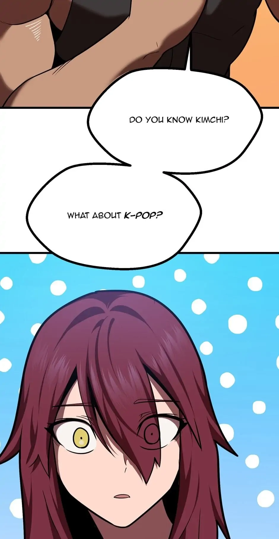 Latna Saga: Survival of a Sword King Chapter 71 page 53