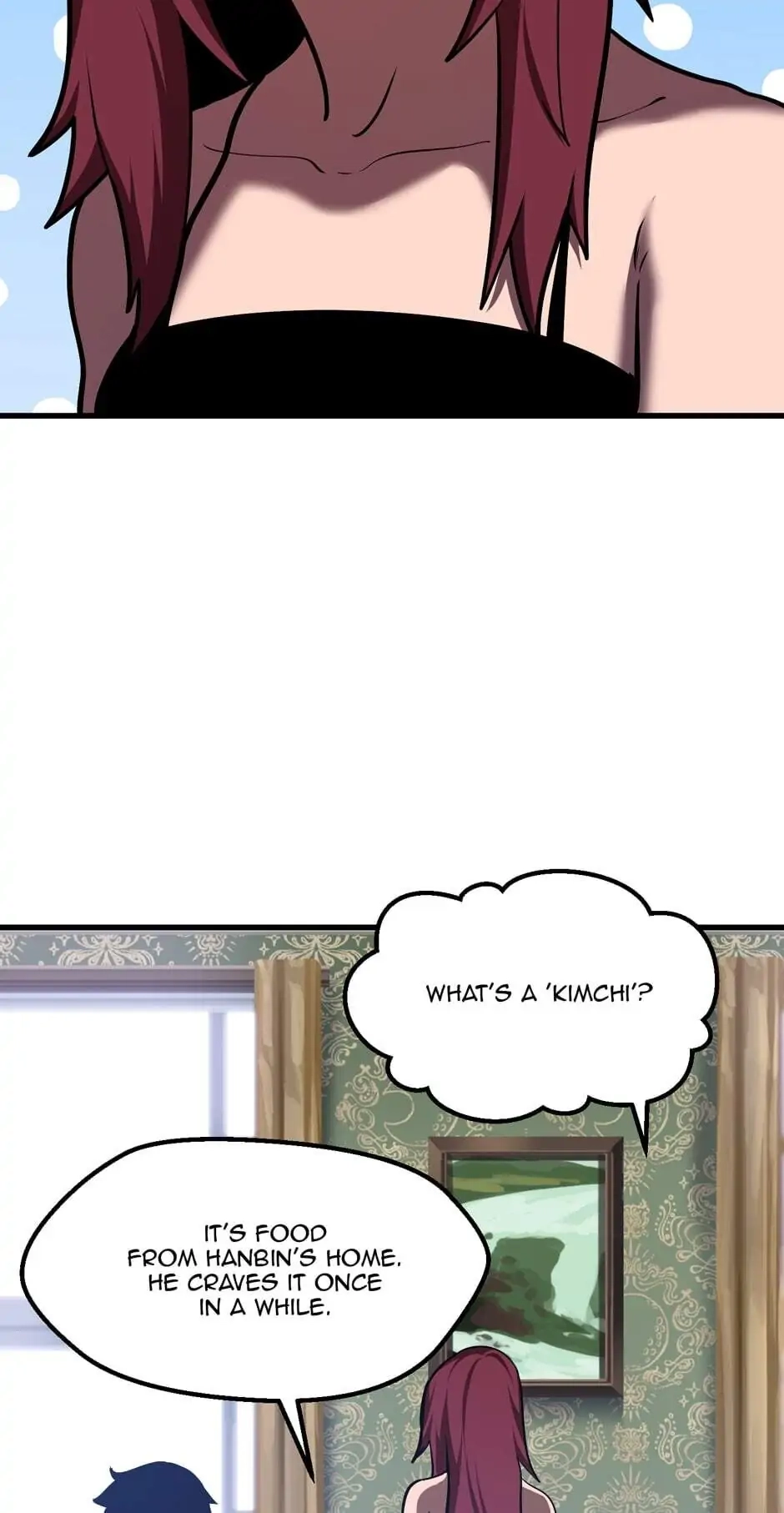 Latna Saga: Survival of a Sword King Chapter 71 page 54