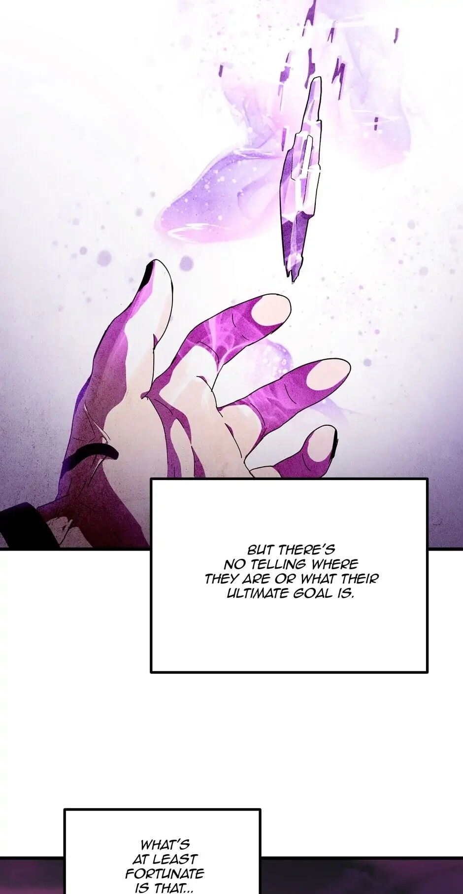 Latna Saga: Survival of a Sword King Chapter 71 page 59
